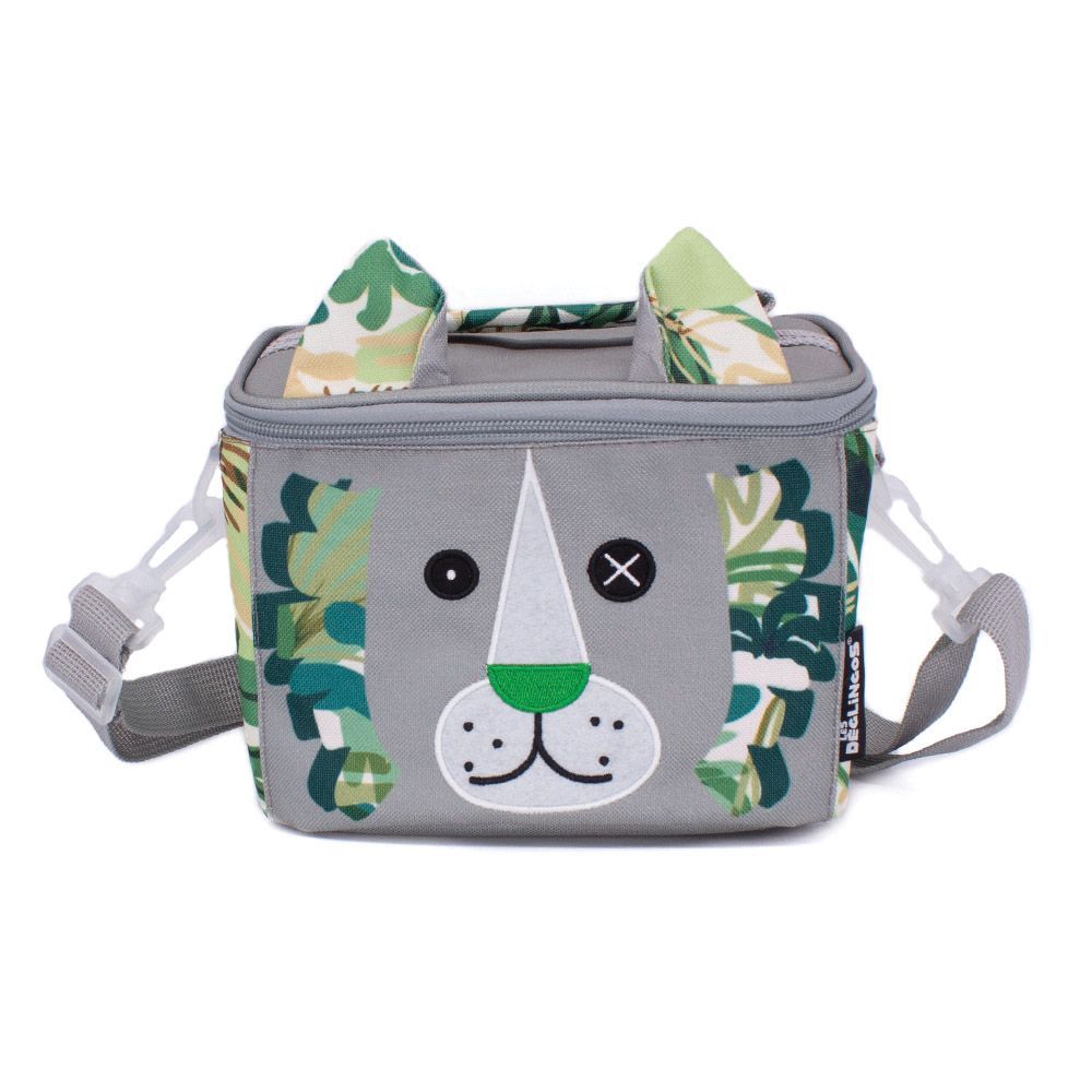 Bags and backpacks - LOUP x Déglingos insulated lunch bag - DEGLINGOS