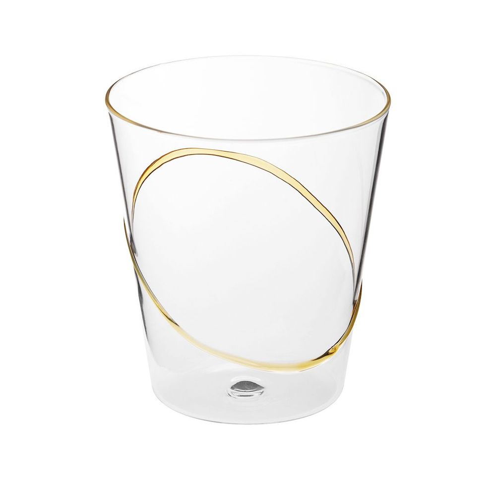 Verres - Verre bas Twist - CFOC