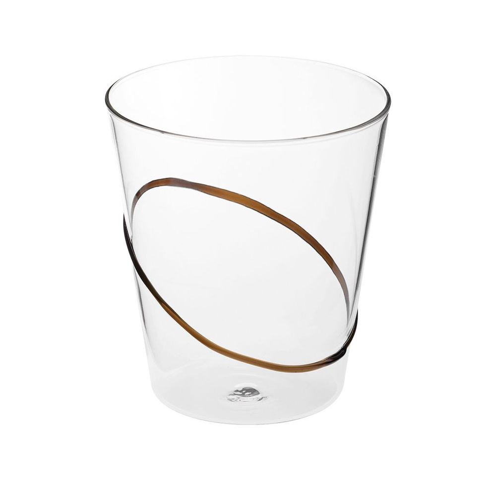 Verres - Verre bas Twist - CFOC
