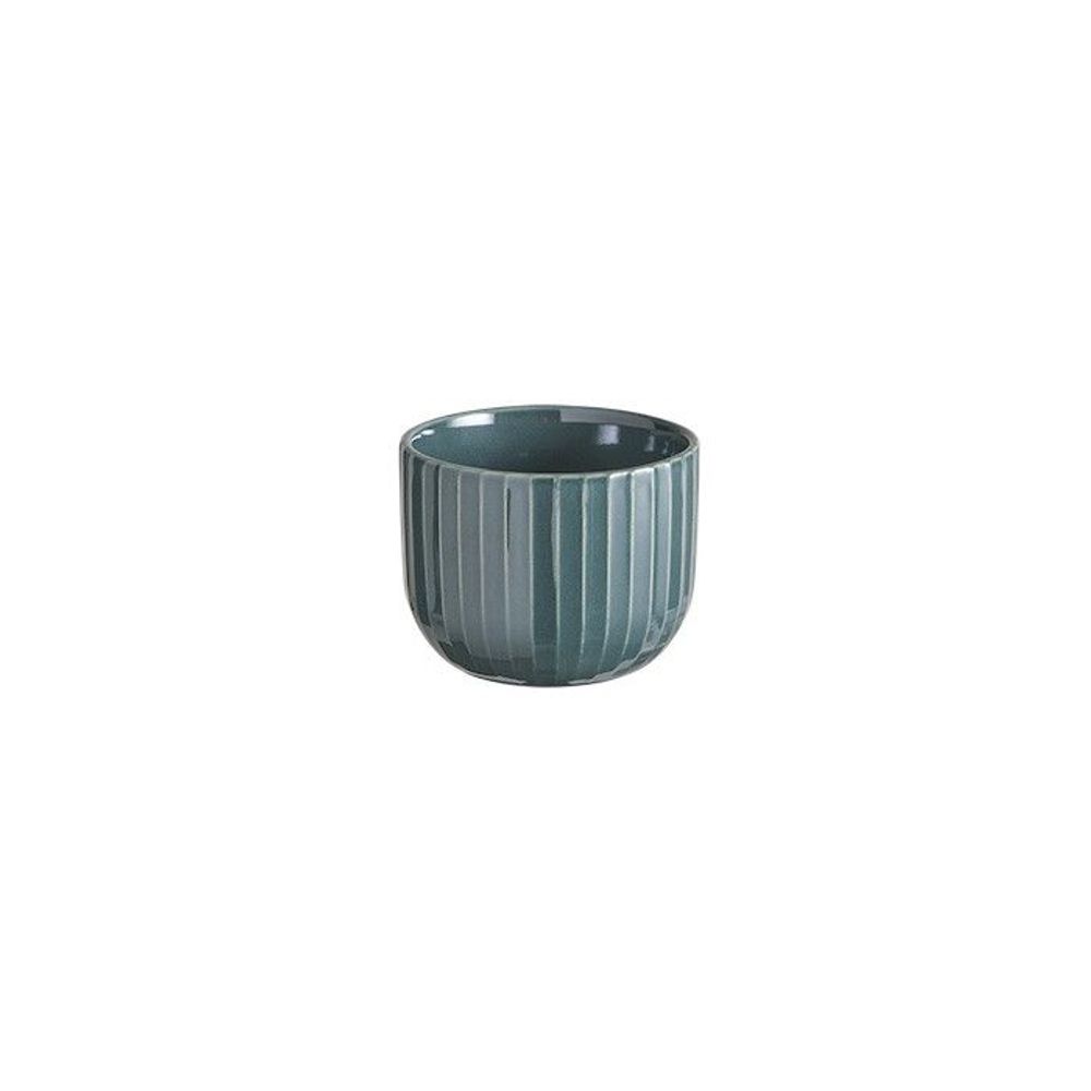 Mugs - Matcha Stoneware Cup - CFOC