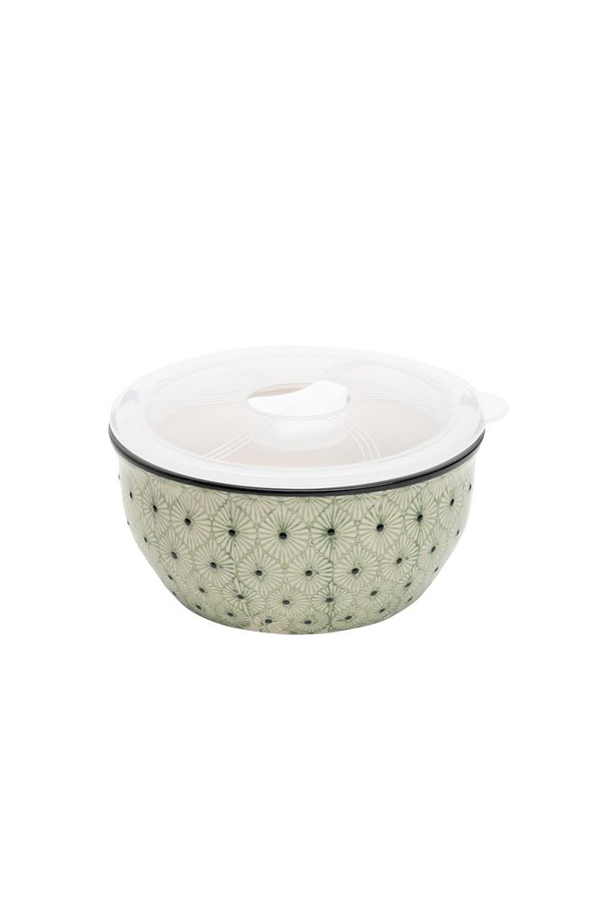 Moules - Bol ART DECO 18,5 cm - TRANQUILLO