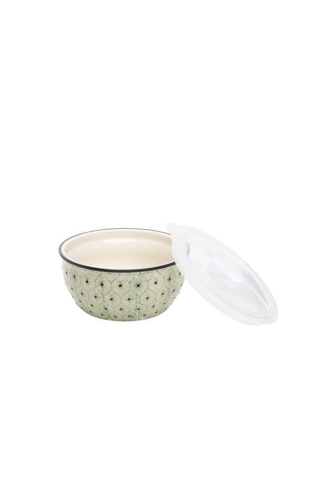 Moules - Bol ART DECO 18,5 cm - TRANQUILLO