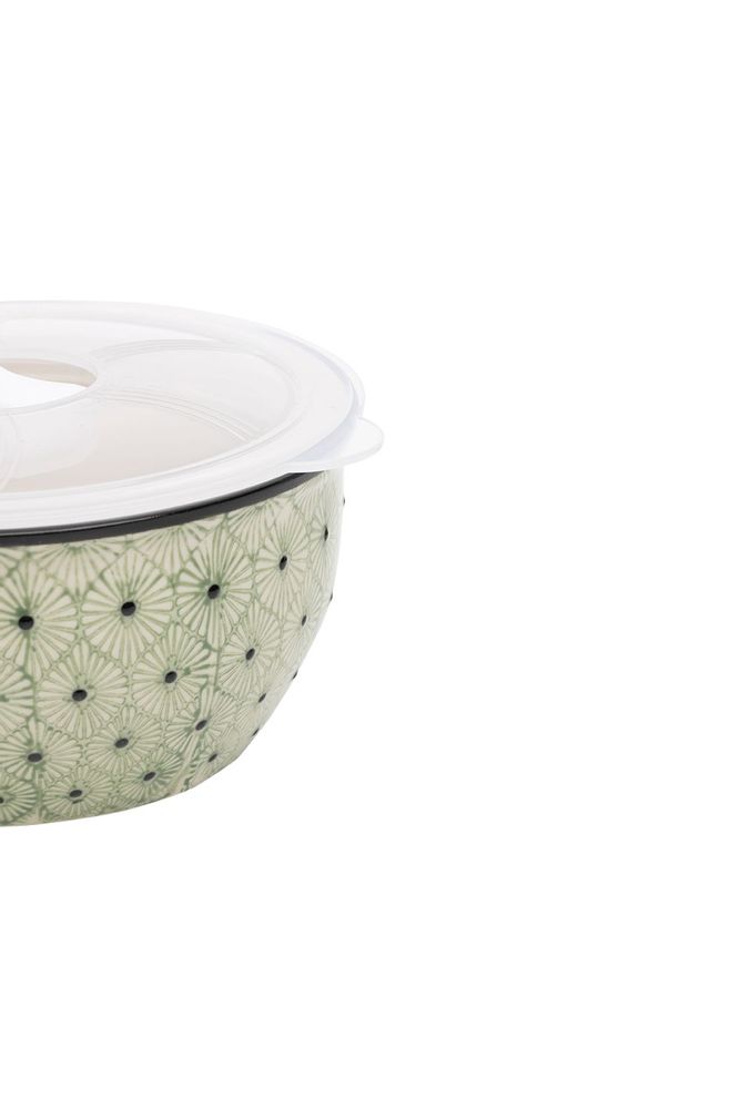 Moules - Bol ART DECO 18,5 cm - TRANQUILLO
