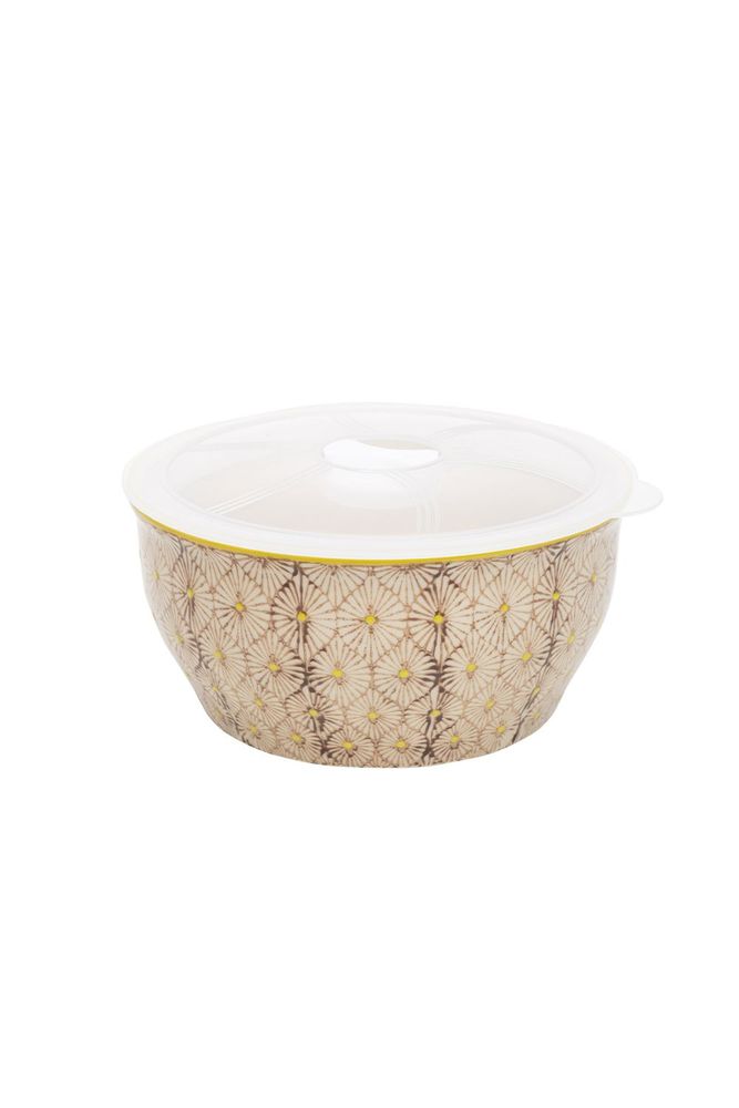 Moules - Bol ART DECO 18,5 cm - TRANQUILLO