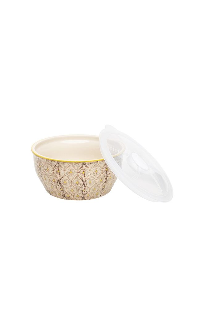 Moules - Bol ART DECO 18,5 cm - TRANQUILLO