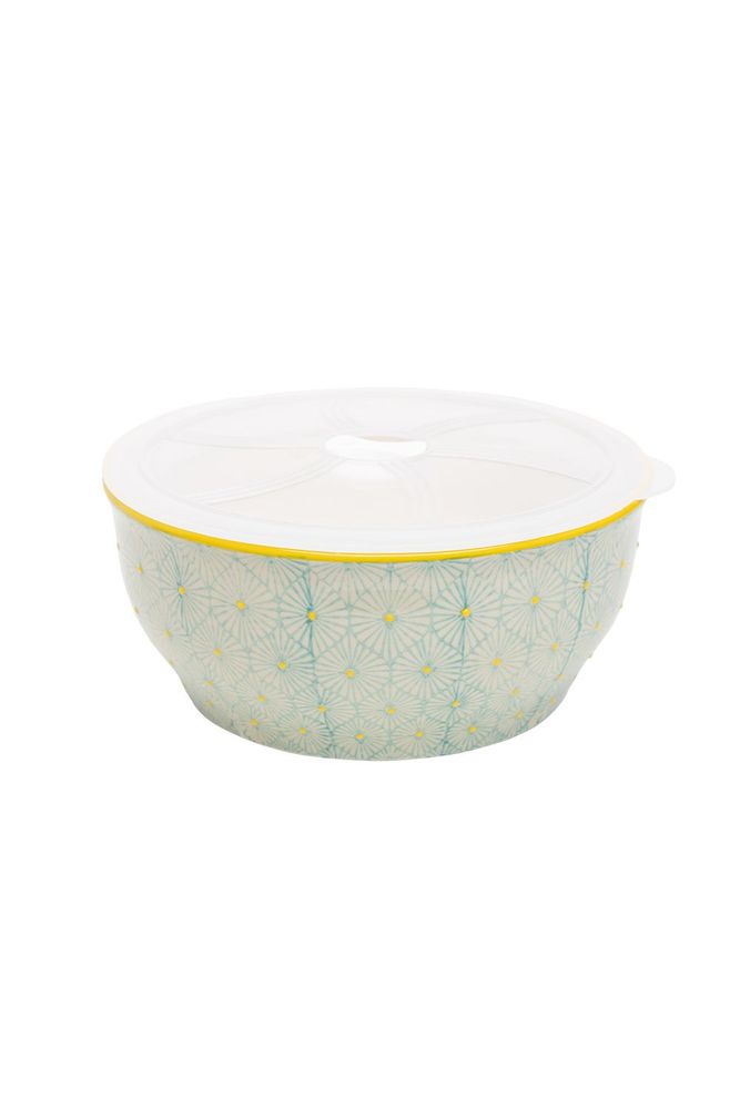 Moules - Bol ART DECO 18,5 cm - TRANQUILLO