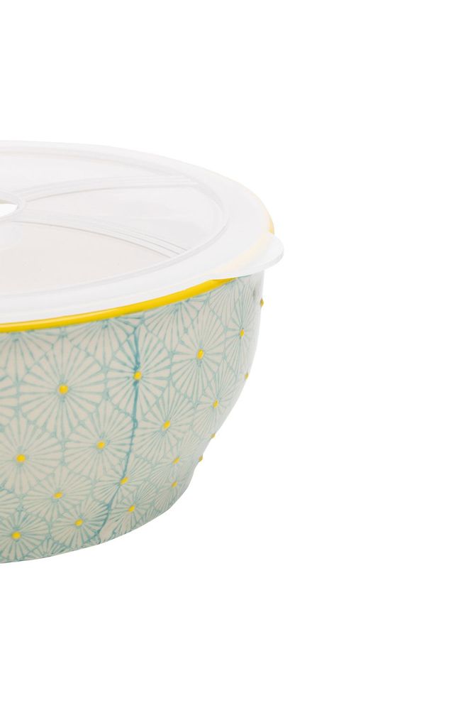 Moules - Bol ART DECO 18,5 cm - TRANQUILLO