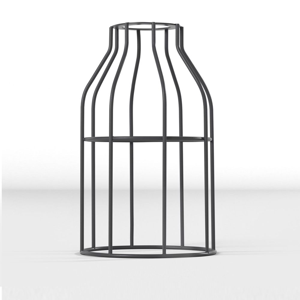 Blinds - CAGE lamp shade for Bala and Hang - Metal - HOOPZÏ