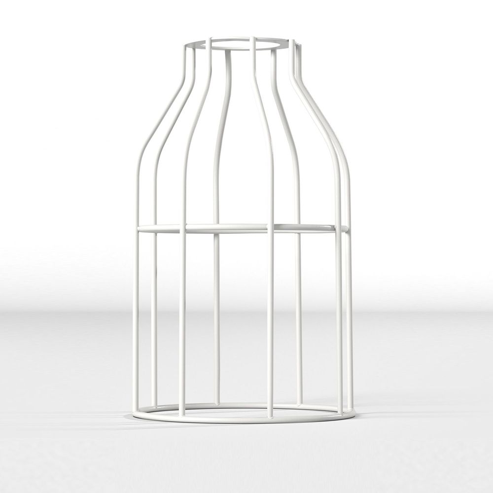 Blinds - CAGE lamp shade for Bala and Hang - Metal - HOOPZÏ