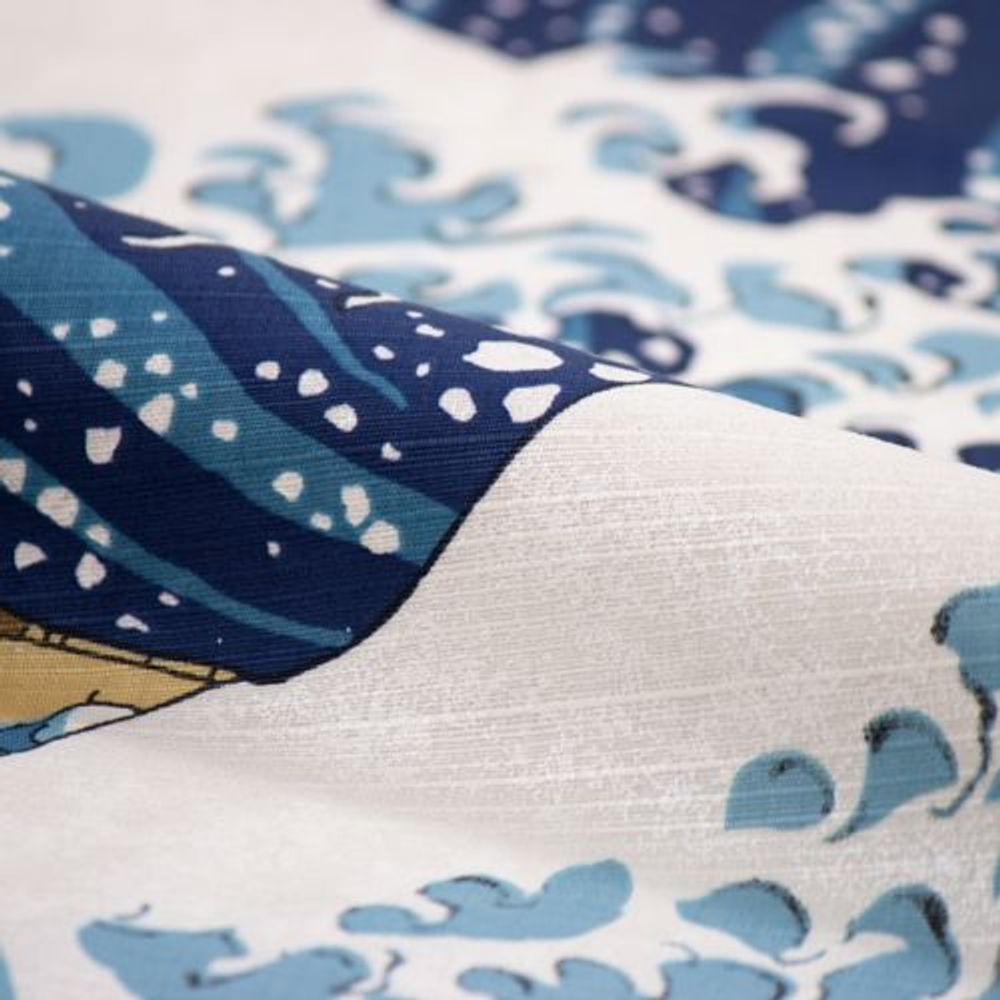 Bags and totes - 104 Ukiyo-e - MUSUBI