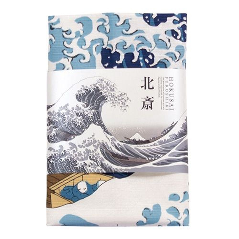 Bags and totes - 104 Ukiyo-e - MUSUBI