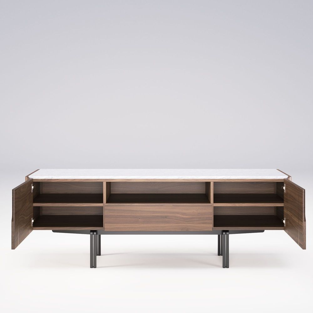 Buffets - Panamá Meuble TV - WEWOOD - PORTUGUESE JOINERY