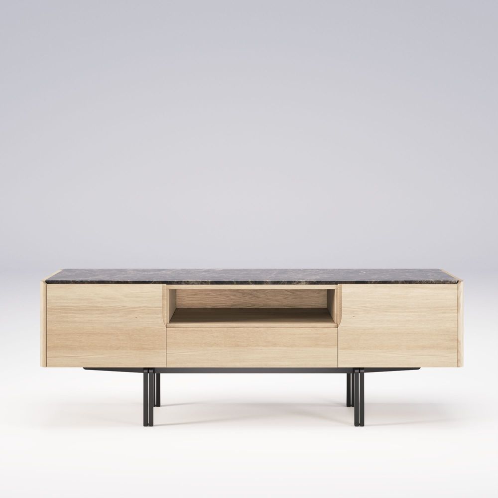 Buffets - Panamá Meuble TV - WEWOOD - PORTUGUESE JOINERY