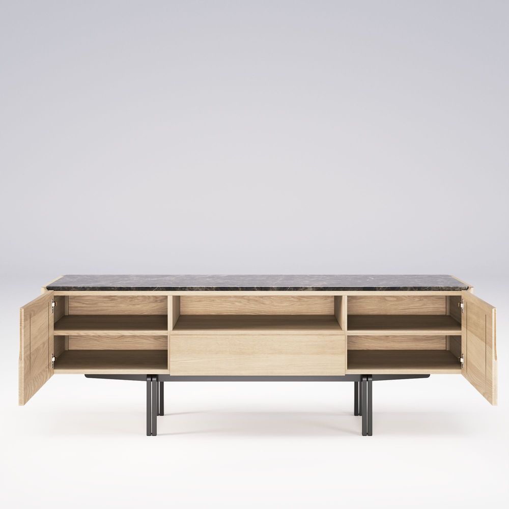 Buffets - Panamá Meuble TV - WEWOOD - PORTUGUESE JOINERY