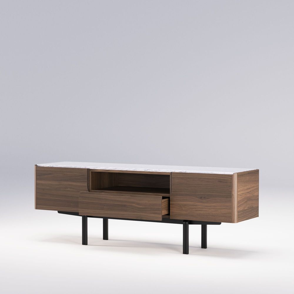 Buffets - Panamá Meuble TV - WEWOOD - PORTUGUESE JOINERY