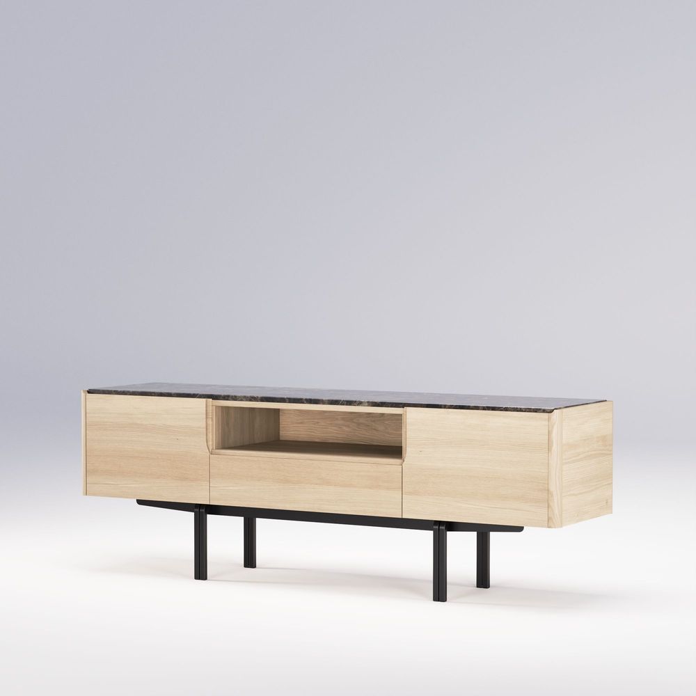 Buffets - Panamá Meuble TV - WEWOOD - PORTUGUESE JOINERY