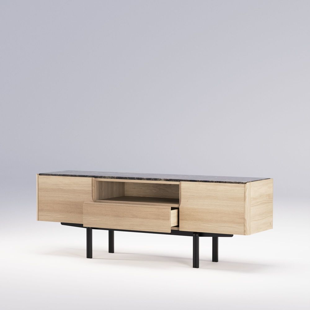 Buffets - Panamá Meuble TV - WEWOOD - PORTUGUESE JOINERY
