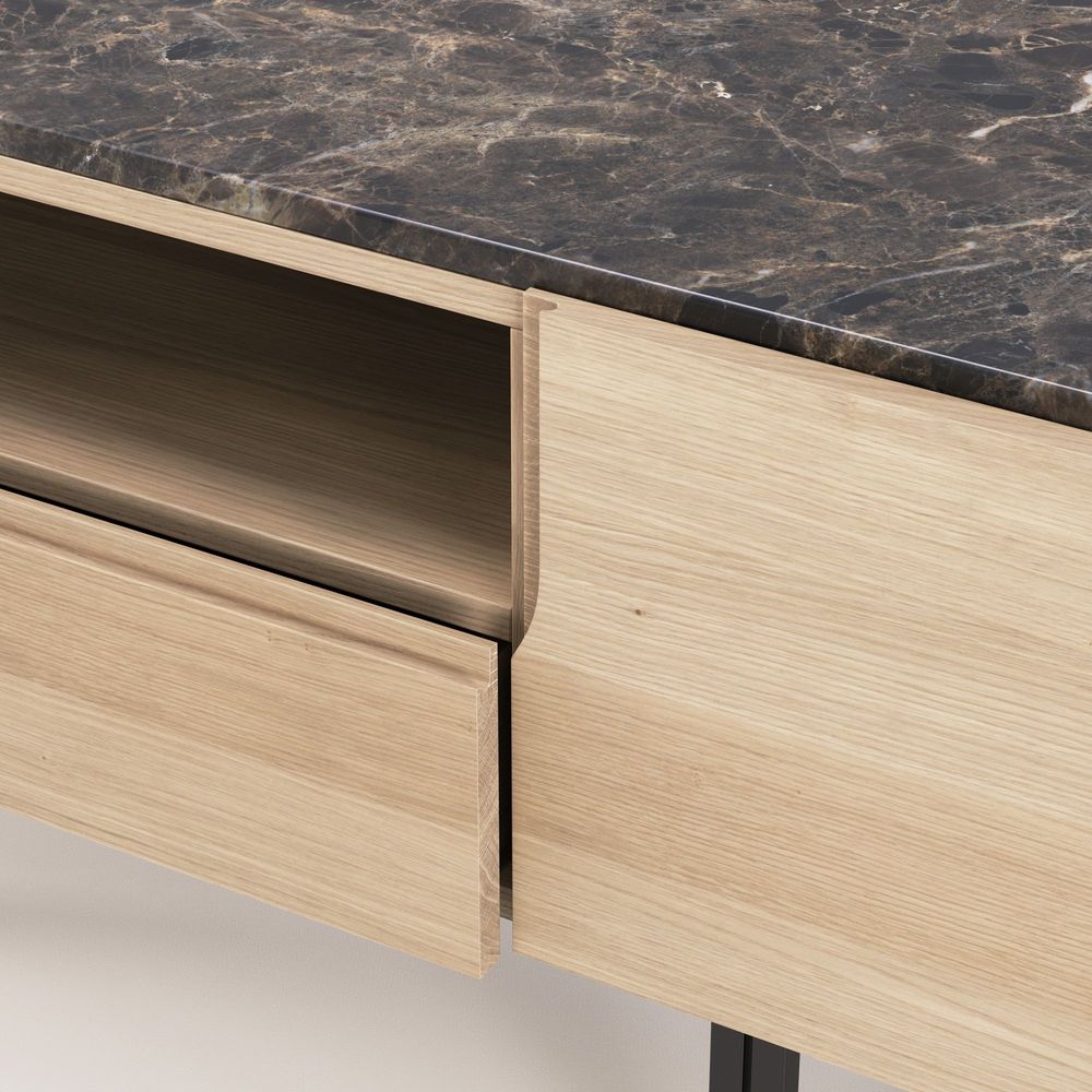 Buffets - Panamá Meuble TV - WEWOOD - PORTUGUESE JOINERY