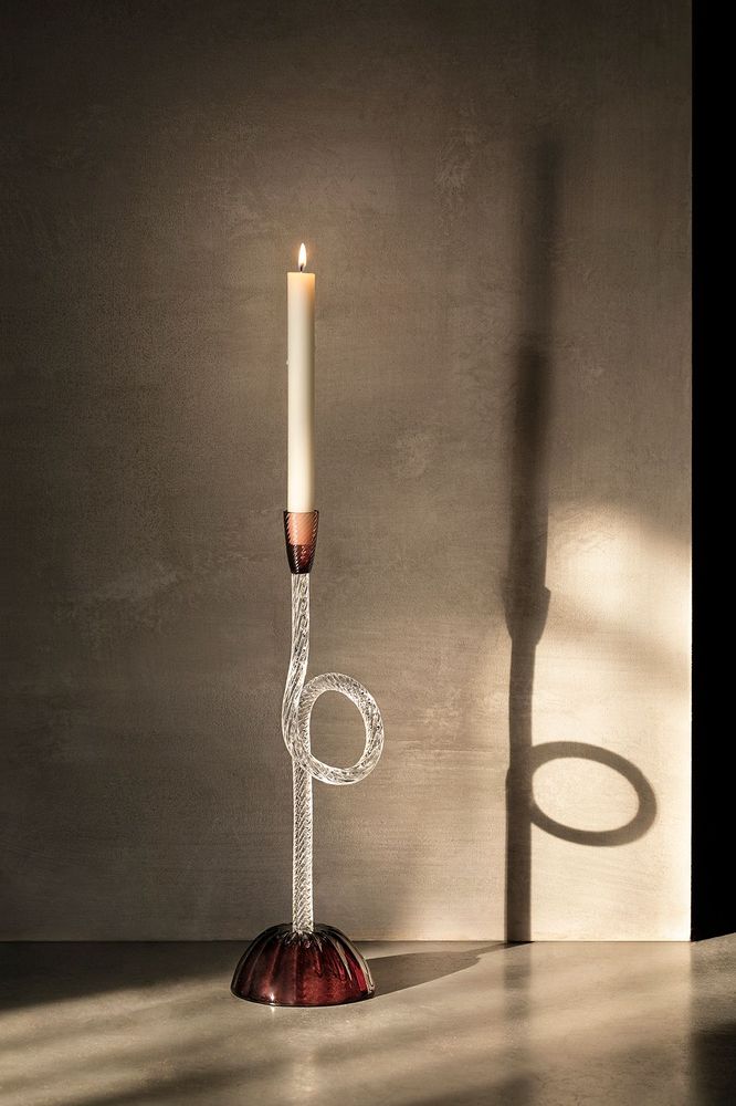 Décorations pour tables de Noël - VENETIAN KNOT - AINA KARI