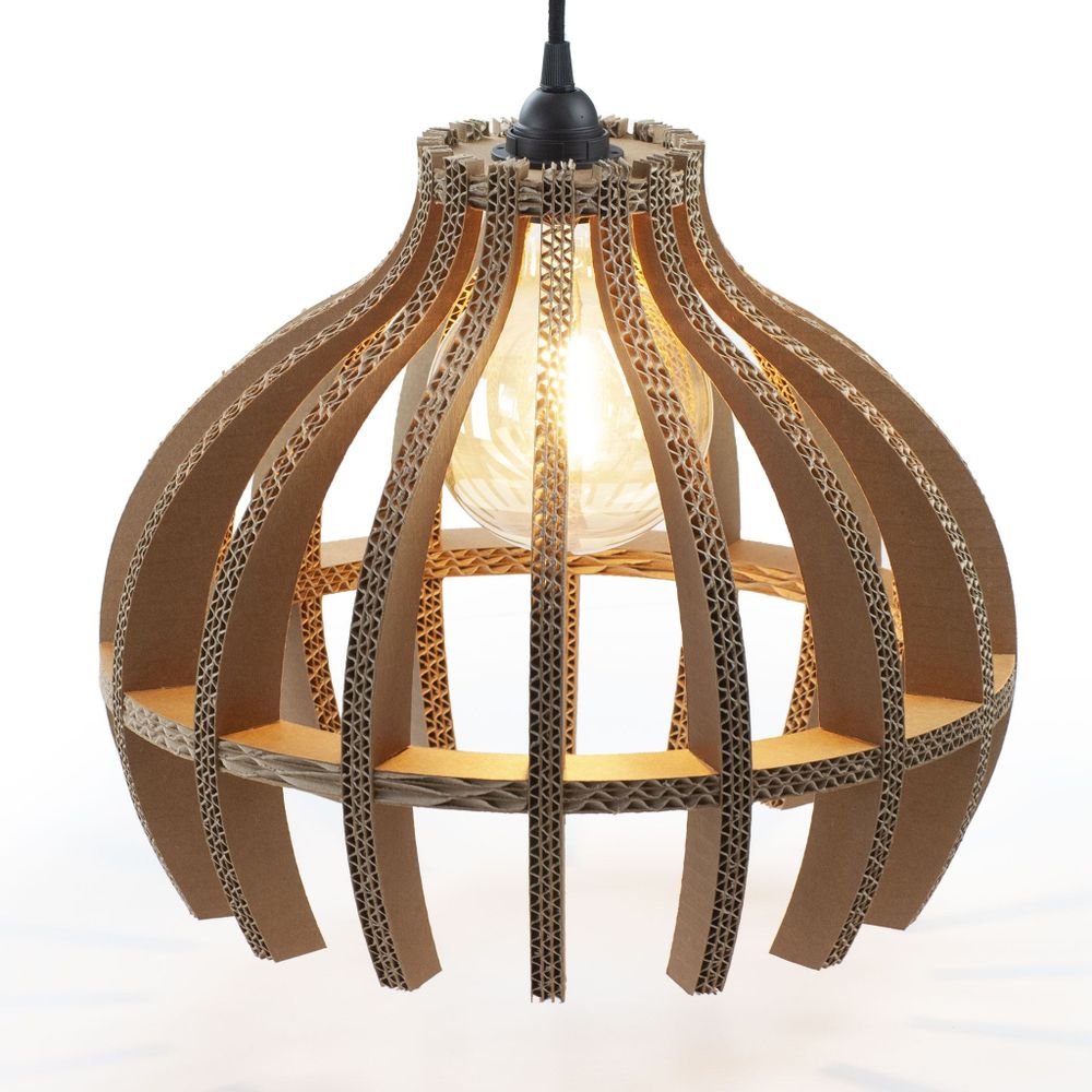 Hanging lights - Table and floor lamp Lampotai Bulb - RIPPOTAI