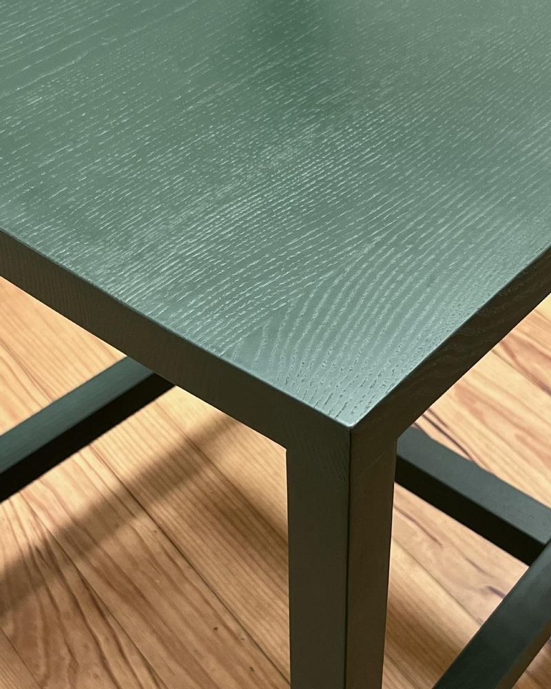 Chaises - La Chaise Campagne - Frêne - METAPOLY