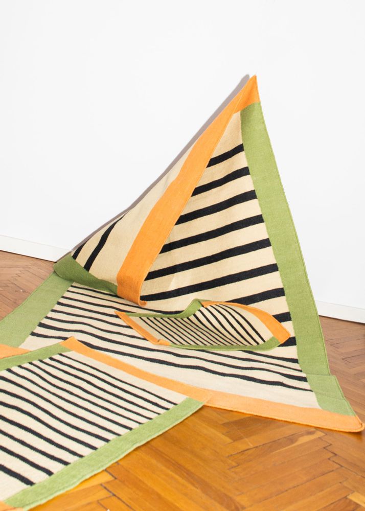 Design carpets - Tapis de Bain Light Colors - COLORTHERAPIS