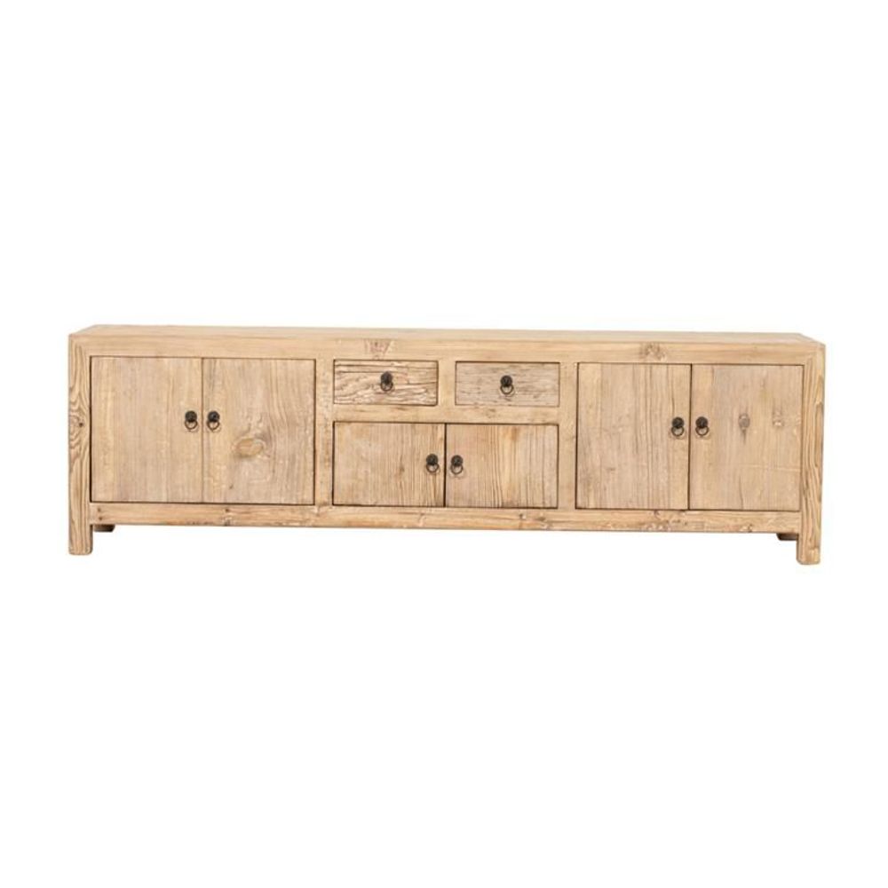 Chiffonniers - Mueble TV - ASITRADE
