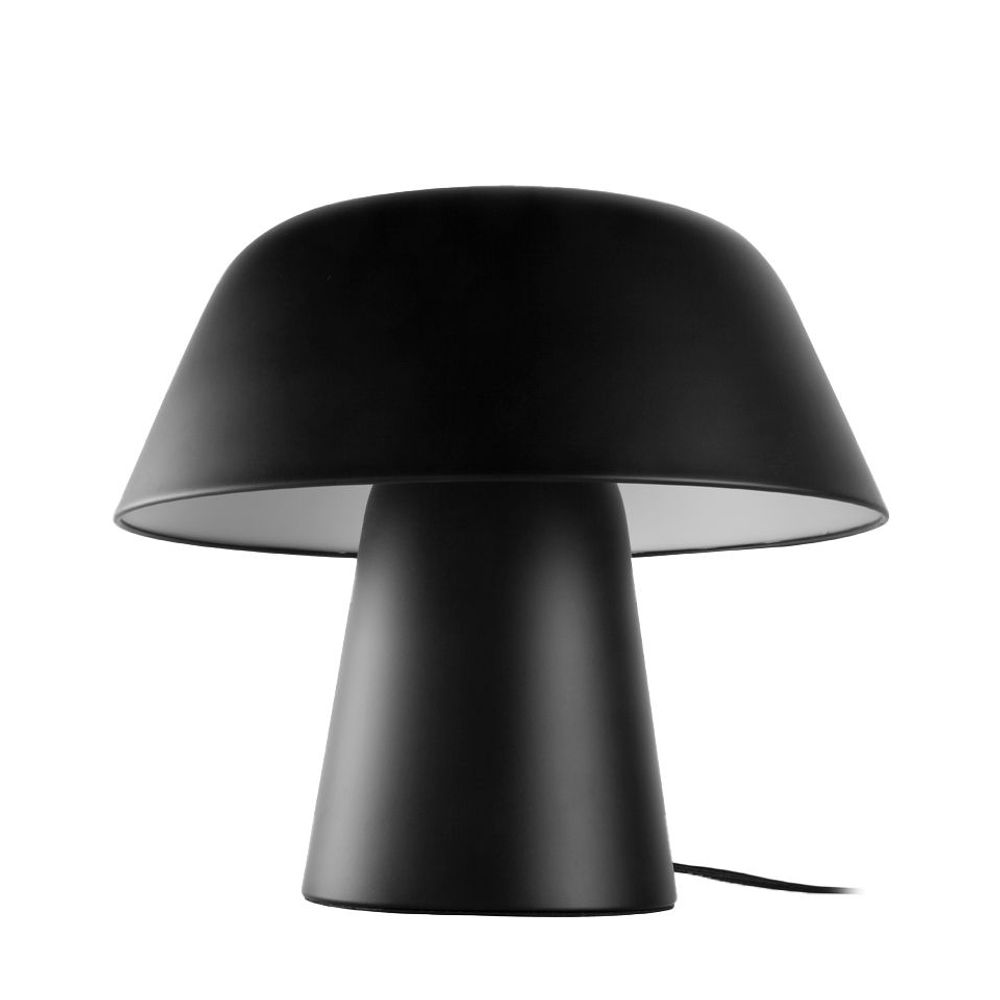 Lampes de table - Lampe de table en acier noir - ANGEL CERDÁ
