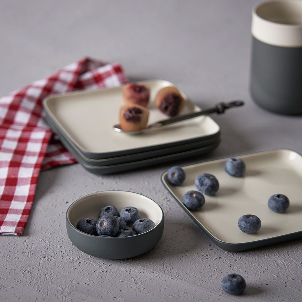 Bols - Capsule Small Appetizers - ESMA DEREBOY HANDMADE PORCELAIN