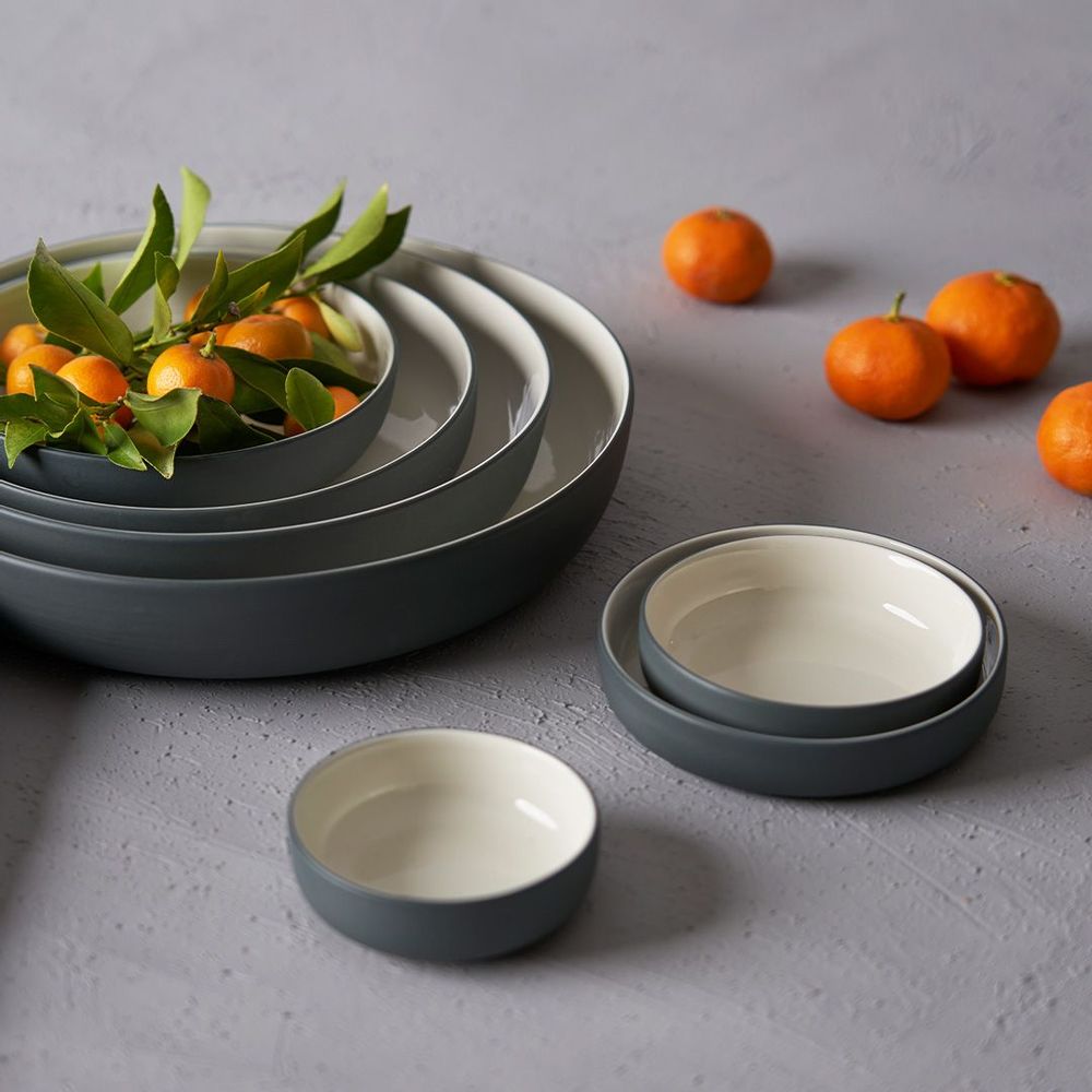 Bols - Capsule Small Bowl - ESMA DEREBOY HANDMADE PORCELAIN