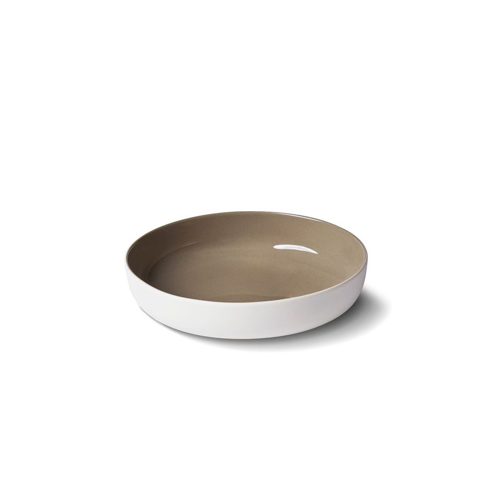 Bowls - Capsule Medium Bowl - ESMA DEREBOY HANDMADE PORCELAIN