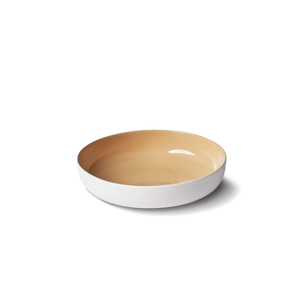 Bowls - Capsule Medium Bowl - ESMA DEREBOY HANDMADE PORCELAIN
