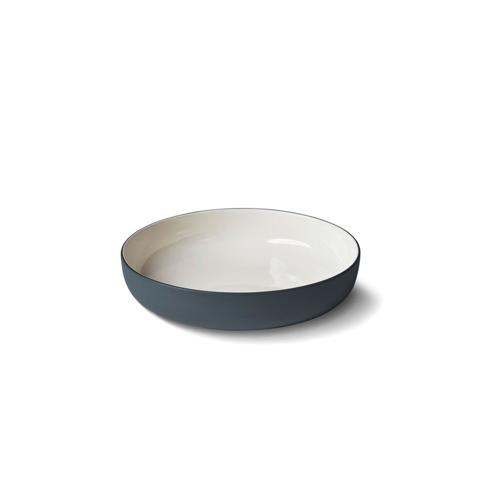 Bowls - Capsule Medium Bowl - ESMA DEREBOY HANDMADE PORCELAIN