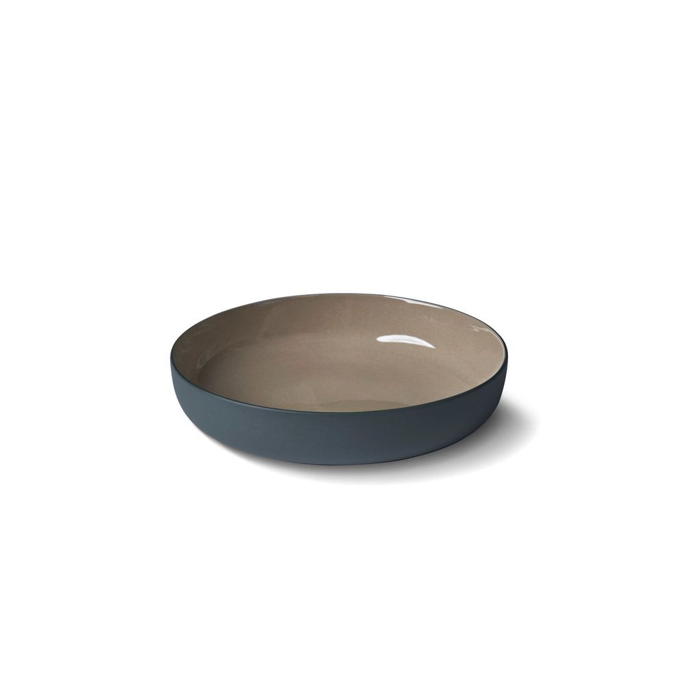 Bowls - Capsule Medium Bowl - ESMA DEREBOY HANDMADE PORCELAIN