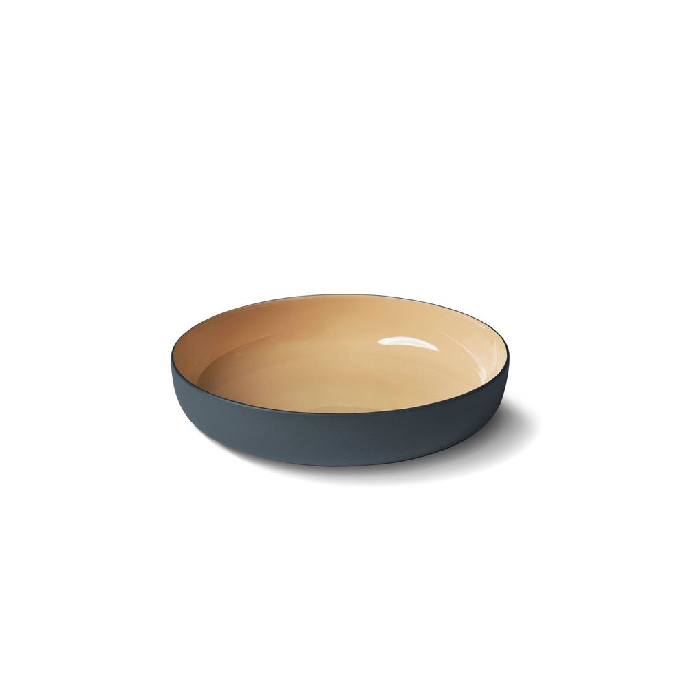 Bowls - Capsule Medium Bowl - ESMA DEREBOY HANDMADE PORCELAIN