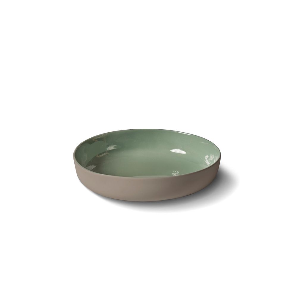 Bowls - Capsule Medium Bowl - ESMA DEREBOY HANDMADE PORCELAIN
