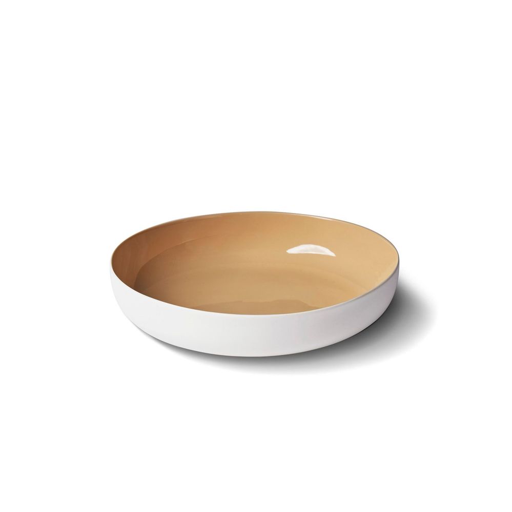 Bols - Capsule Large Bowl - ESMA DEREBOY HANDMADE PORCELAIN