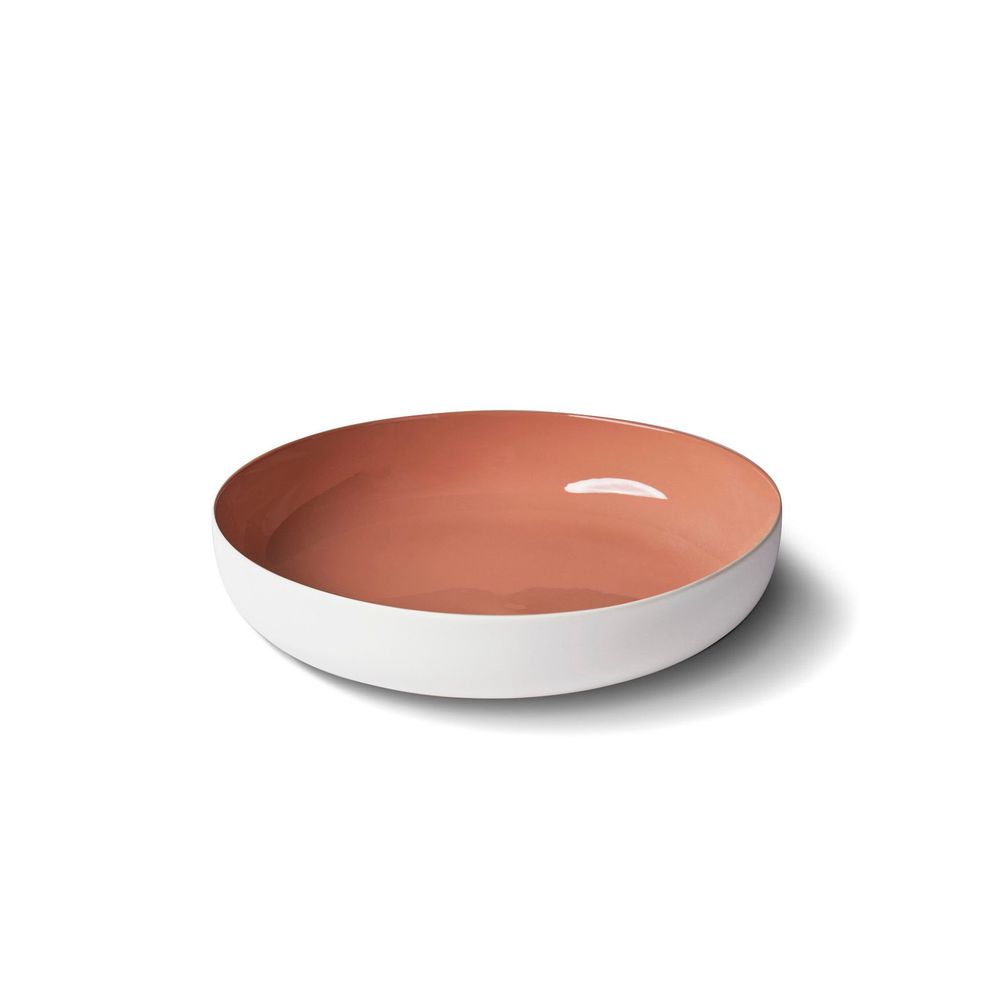 Bols - Capsule Large Bowl - ESMA DEREBOY HANDMADE PORCELAIN