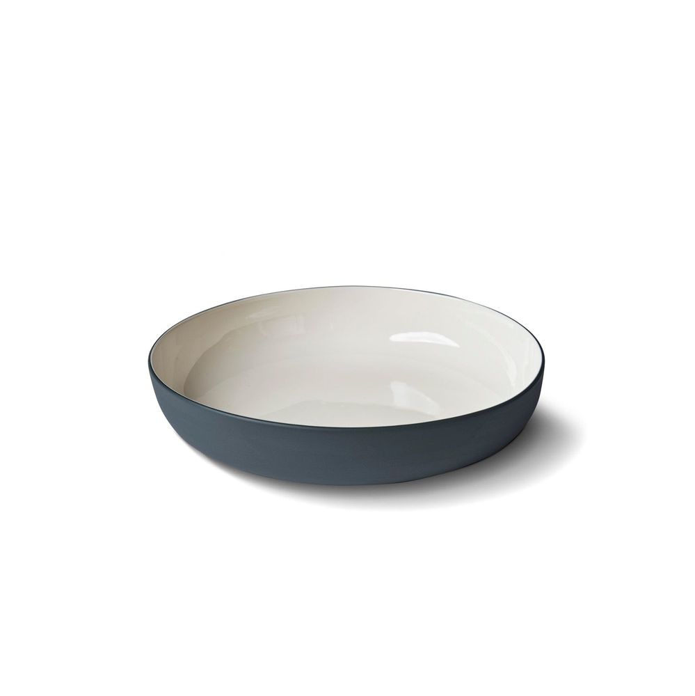 Bols - Capsule Large Bowl - ESMA DEREBOY HANDMADE PORCELAIN