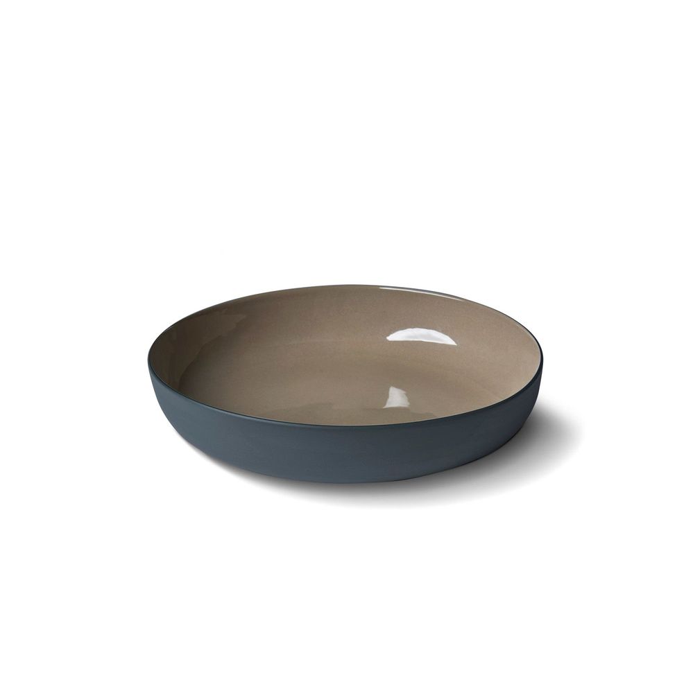 Bols - Capsule Large Bowl - ESMA DEREBOY HANDMADE PORCELAIN
