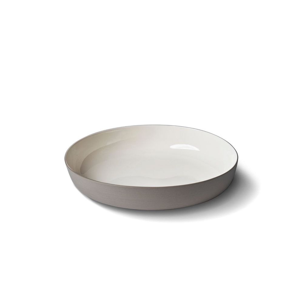 Bols - Capsule Large Bowl - ESMA DEREBOY HANDMADE PORCELAIN