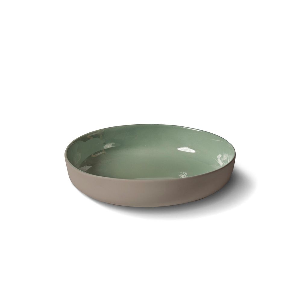 Bols - Capsule Large Bowl - ESMA DEREBOY HANDMADE PORCELAIN