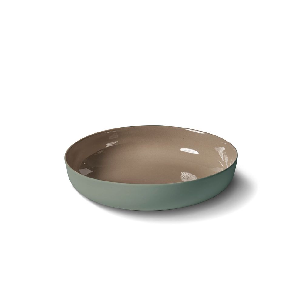 Bols - Capsule Large Bowl - ESMA DEREBOY HANDMADE PORCELAIN