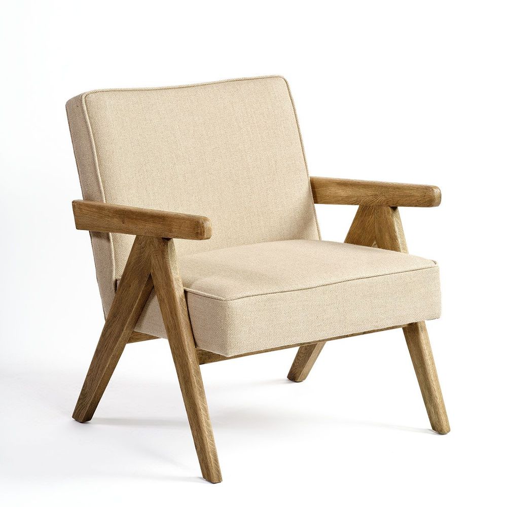 Armchairs - ARMCHAIR RALF - CRISAL DECORACIÓN