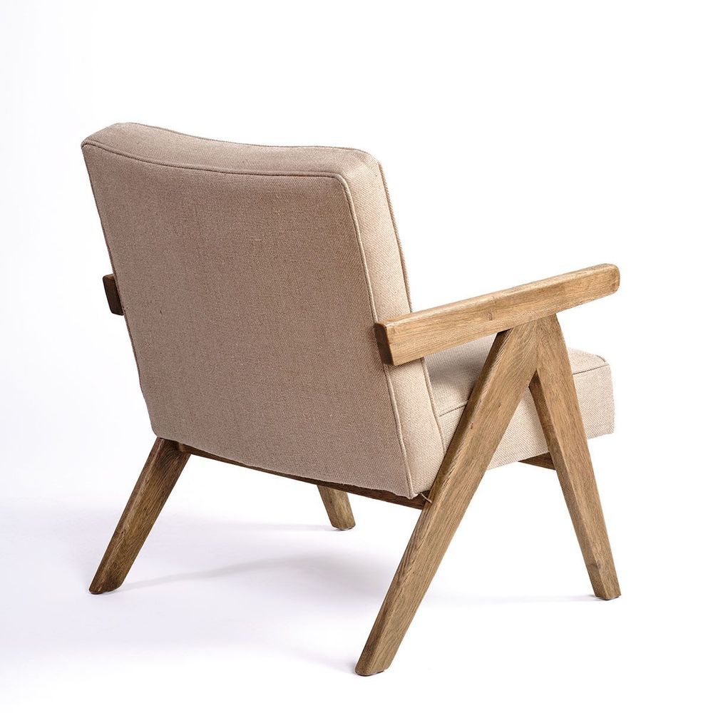 Armchairs - ARMCHAIR RALF - CRISAL DECORACIÓN