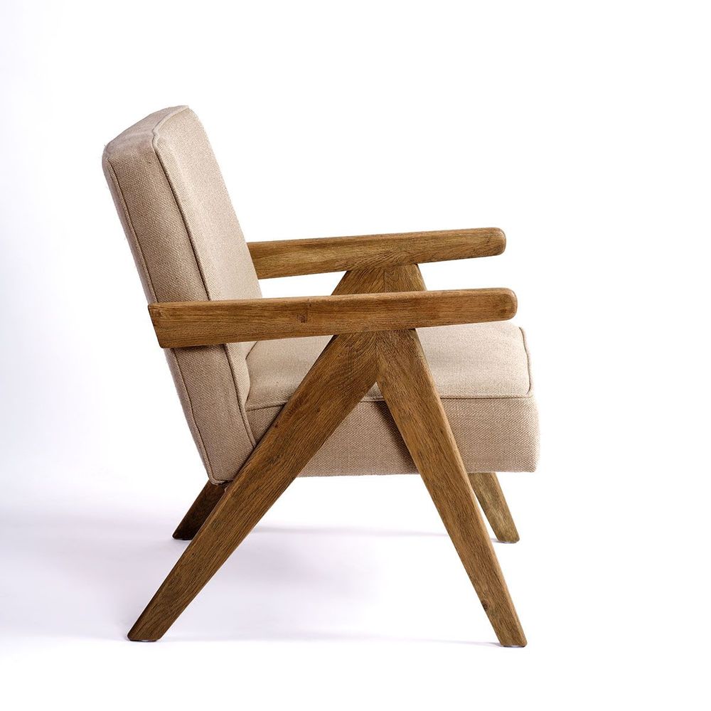 Armchairs - ARMCHAIR RALF - CRISAL DECORACIÓN