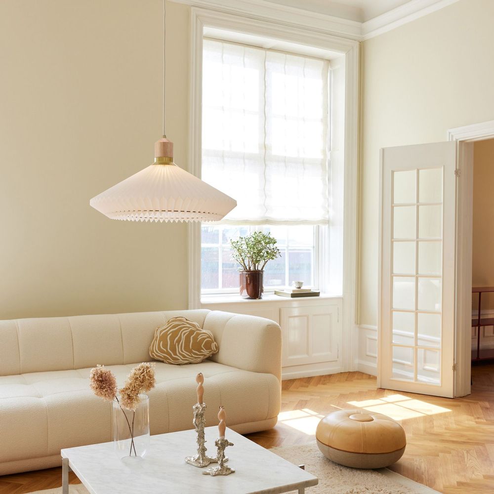 Hanging lights - Paris - HALO DESIGN