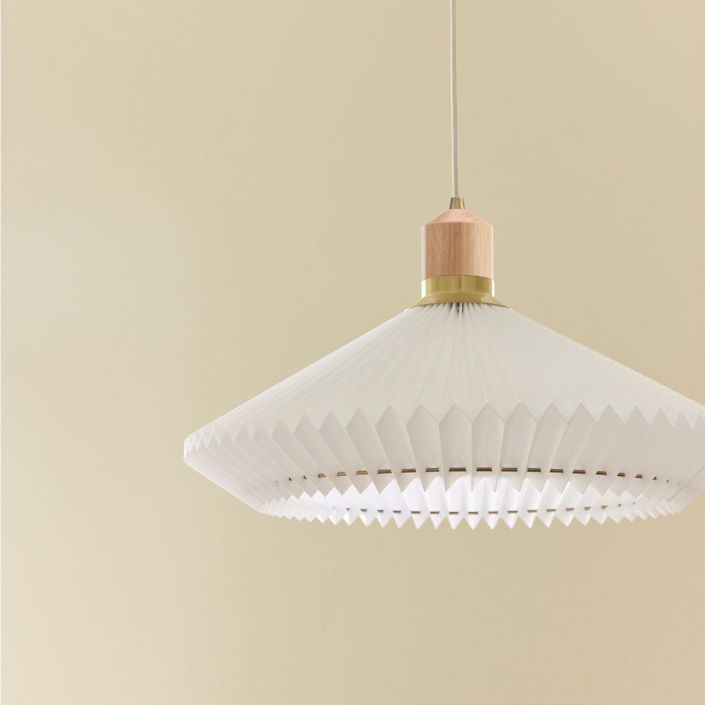 Hanging lights - Paris - HALO DESIGN