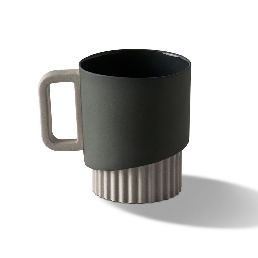 Tasses et mugs - Corinth Mug - ESMA DEREBOY HANDMADE PORCELAIN (CANCELED)