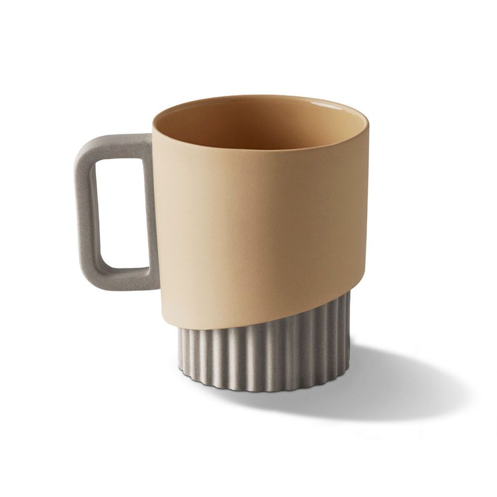 Tasses et mugs - Corinth Mug - ESMA DEREBOY HANDMADE PORCELAIN (CANCELED)